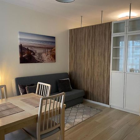Baltica Sea Apartment Γκντανσκ Εξωτερικό φωτογραφία