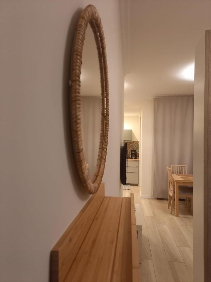 Baltica Sea Apartment Γκντανσκ Εξωτερικό φωτογραφία