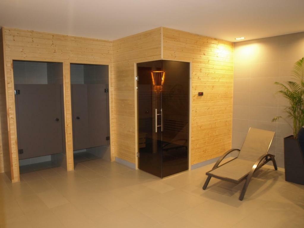Baltica Sea Apartment Γκντανσκ Εξωτερικό φωτογραφία